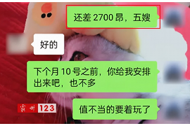 溧阳债务清欠服务